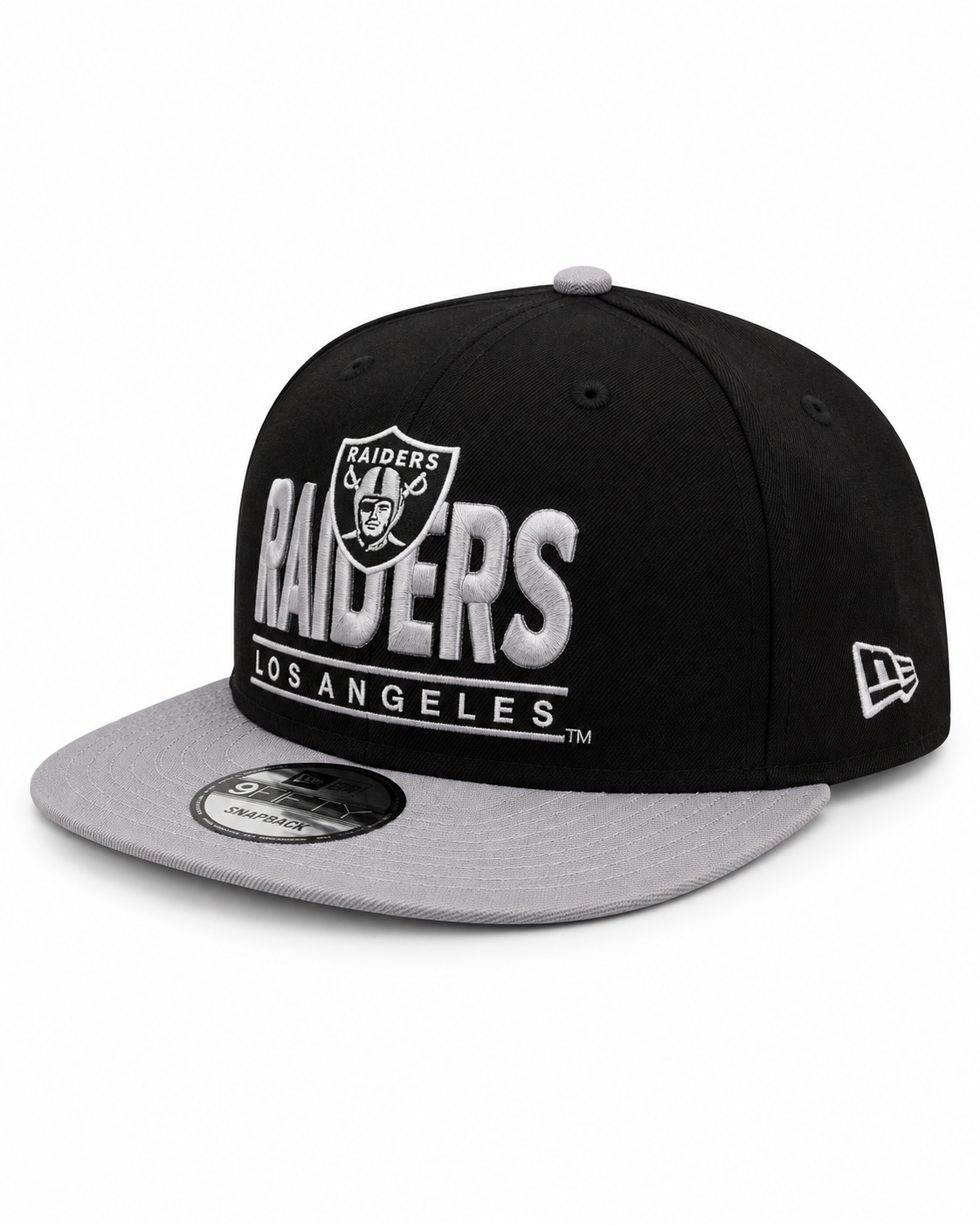 Raiders / Grey Brim