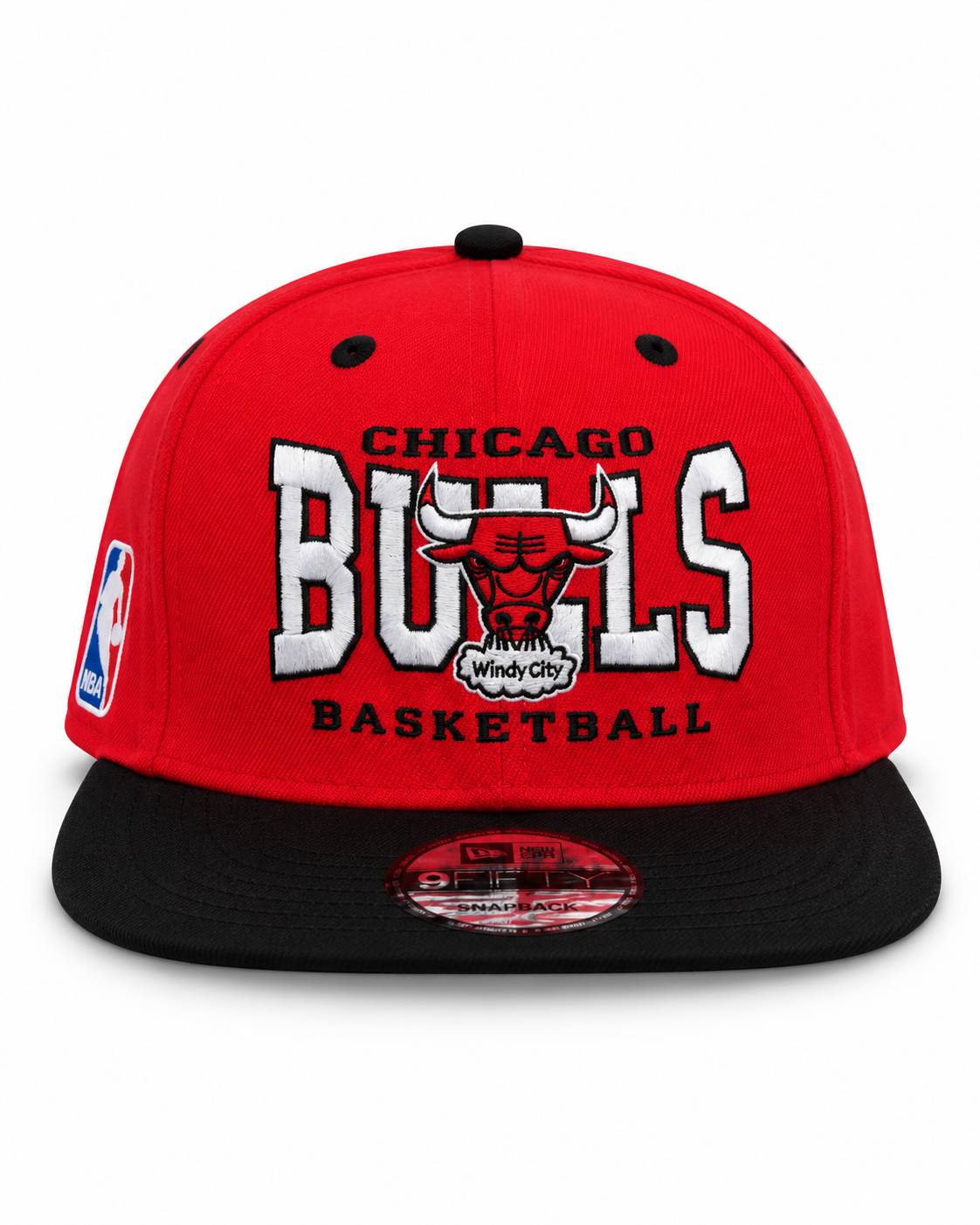 Chicago Bulls / Red
