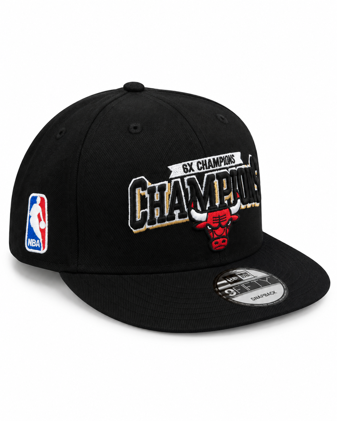 Bulls / Champions
