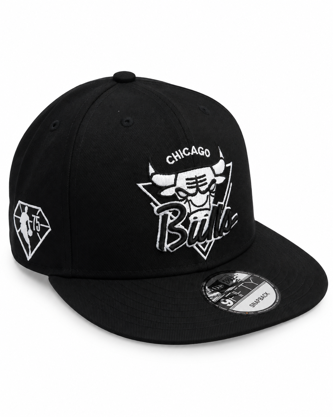 Bulls / Script