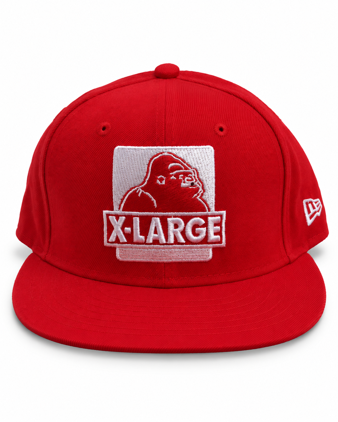 X-Large / Red