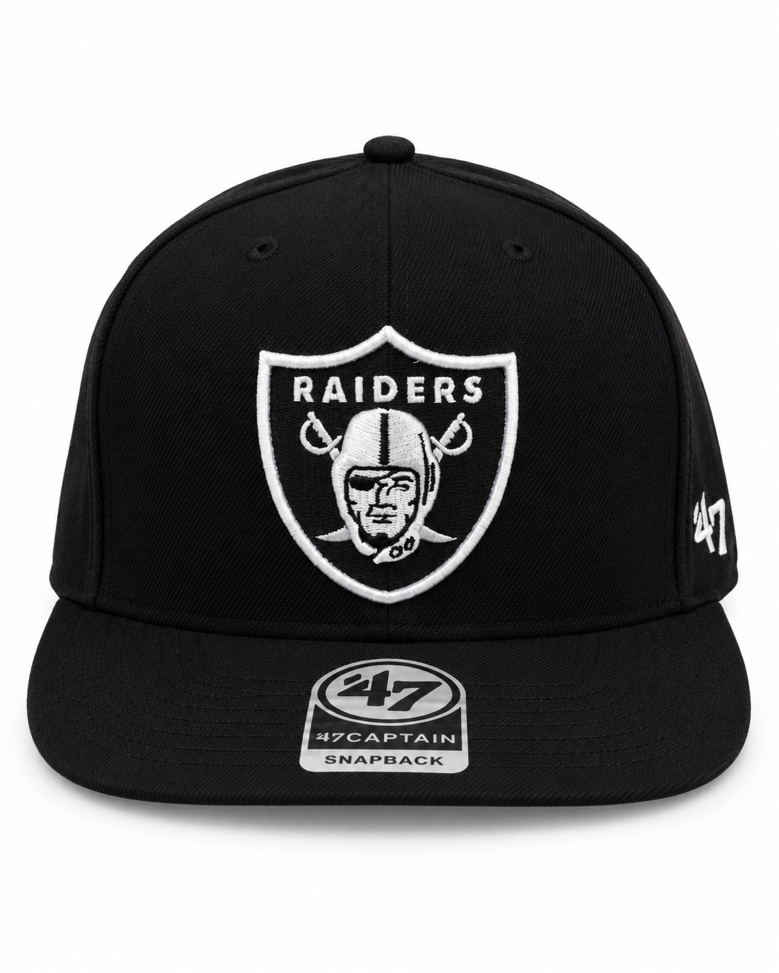 Raiders / Shield