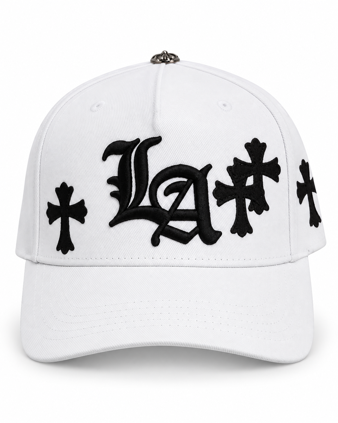 LA / Gothic White