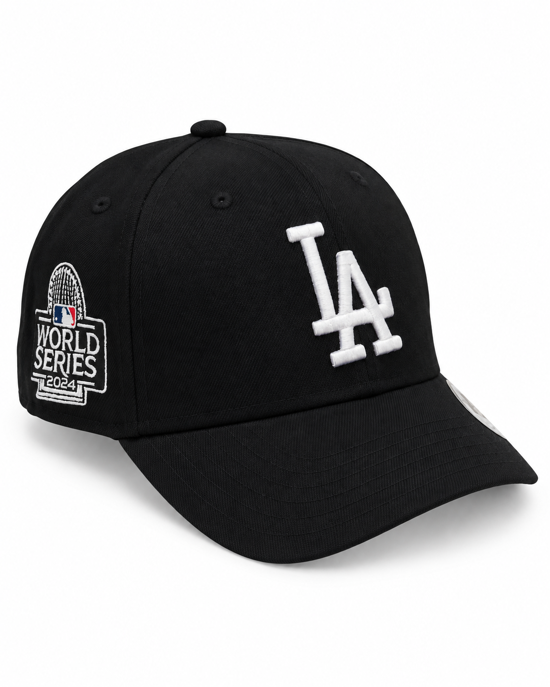 LA / Black