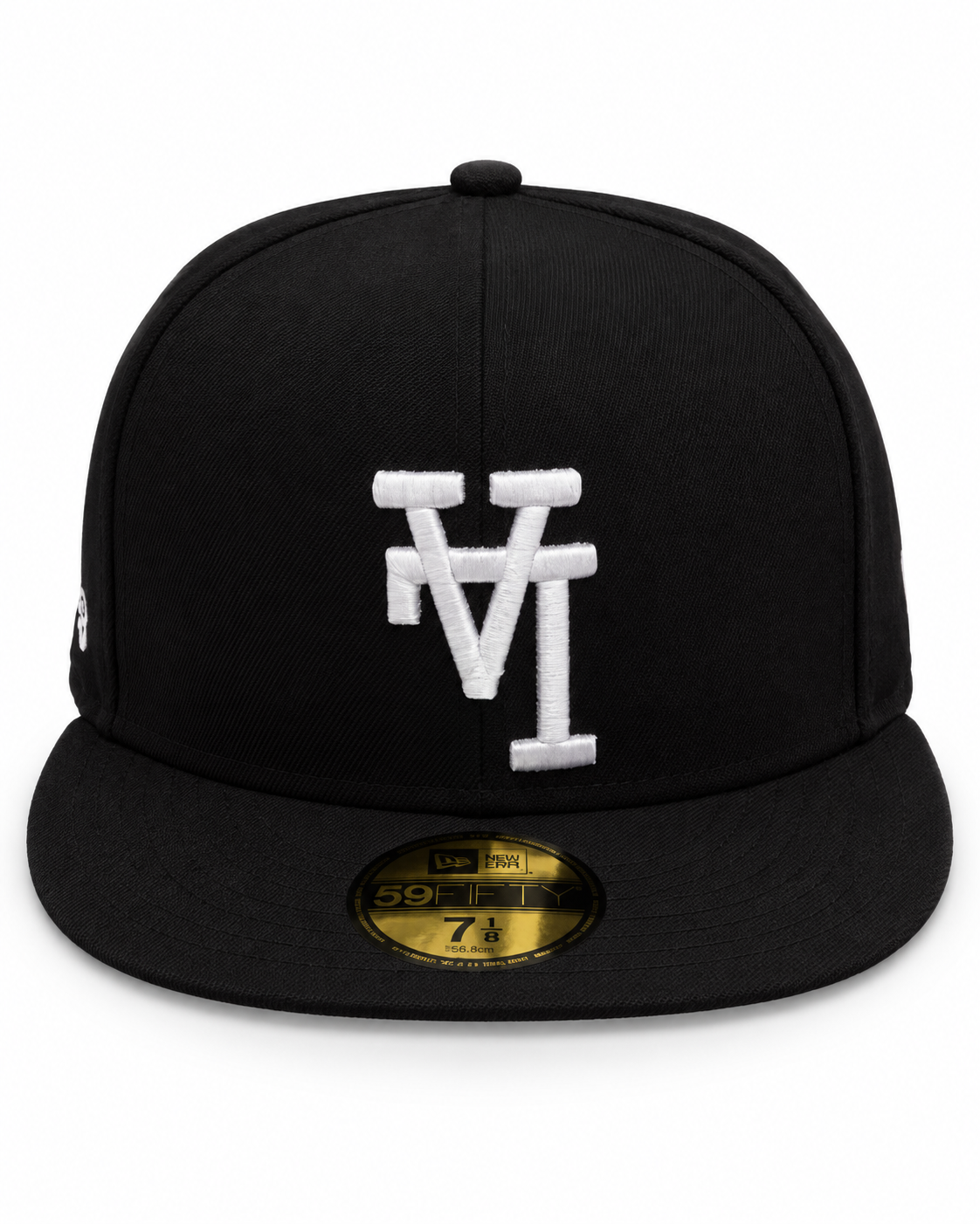 LA / Inverted Black