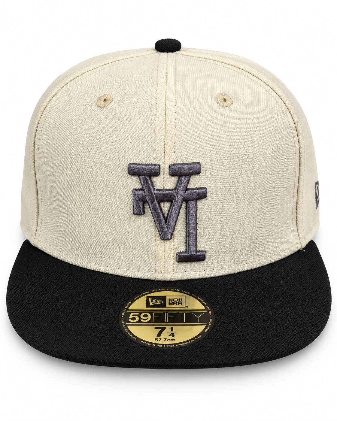LA / Inverted Cream