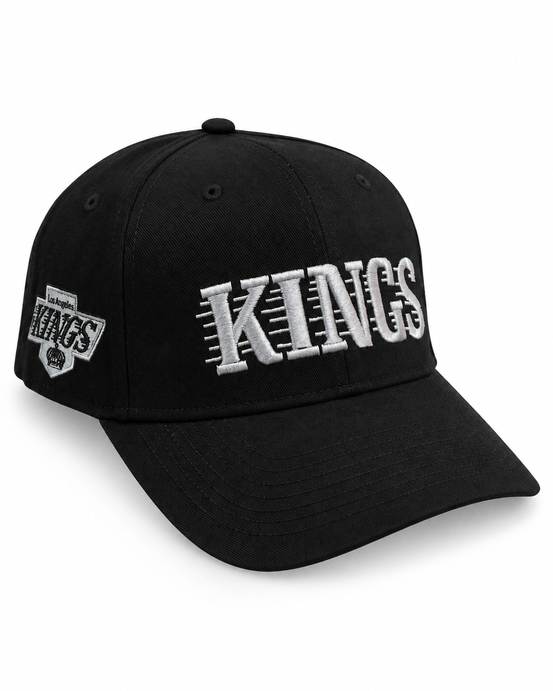 Kings / Black