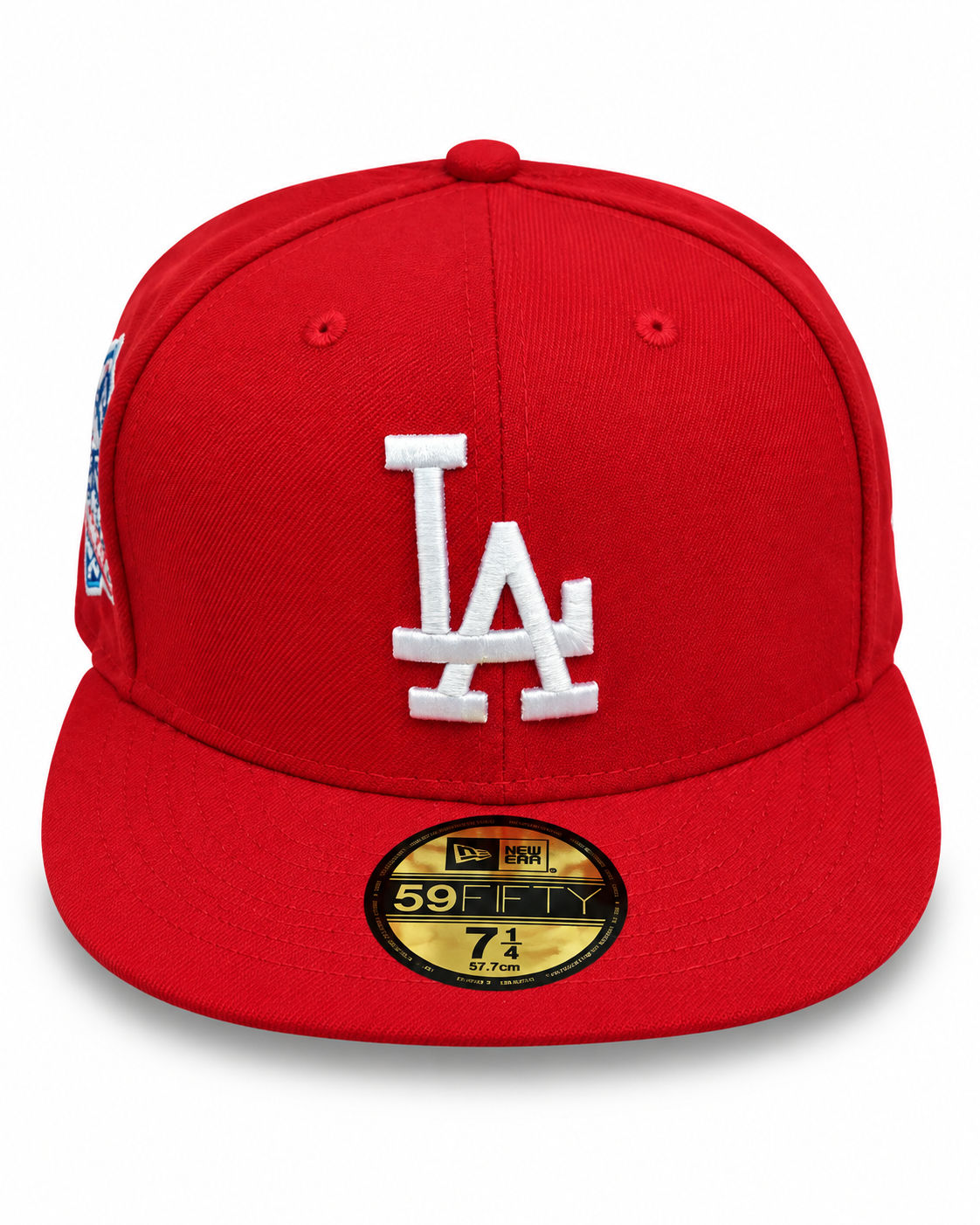 LA / Red