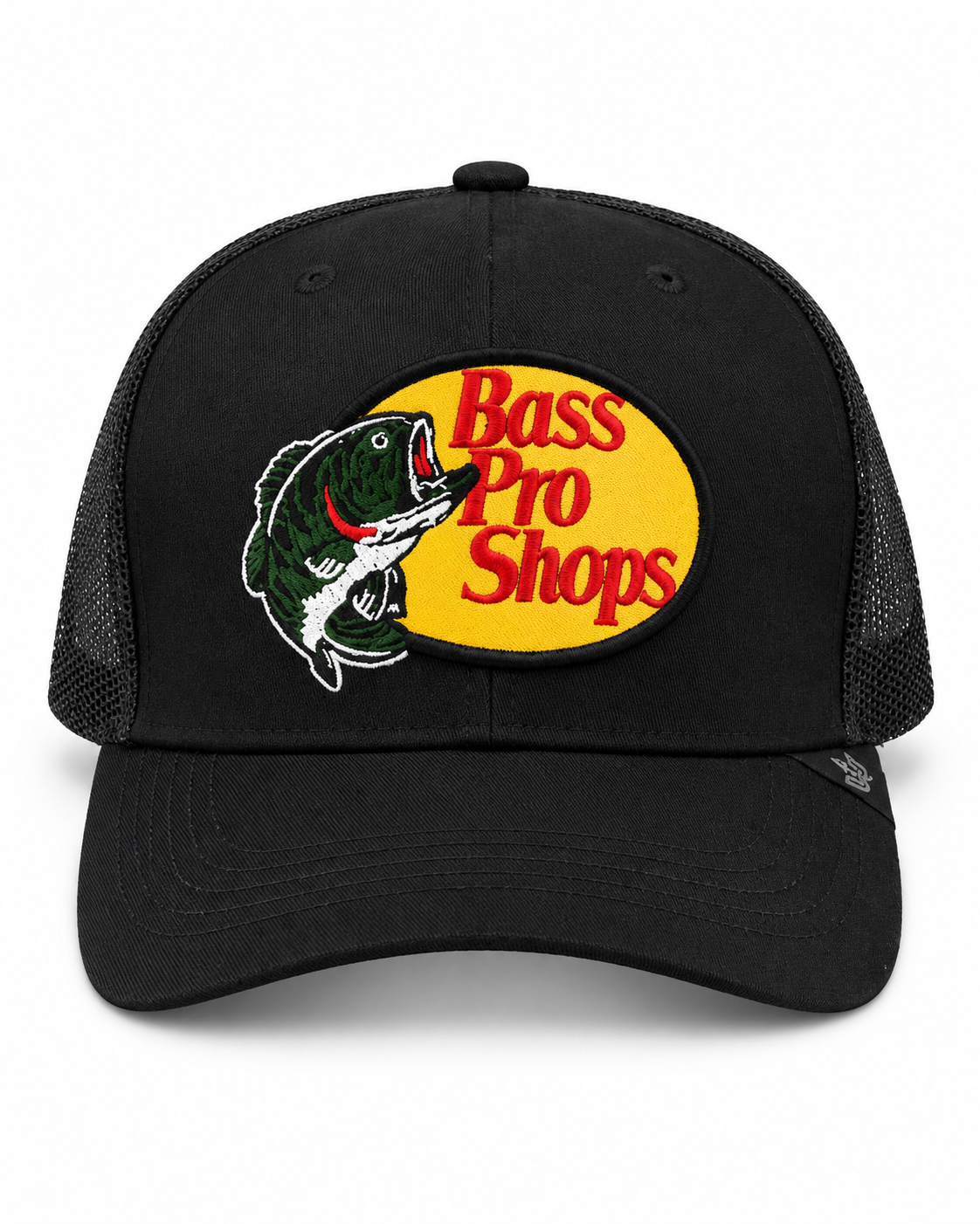 Bass Pro Shops / Black